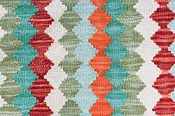 Oriental kilim rug 294 x 202 cm