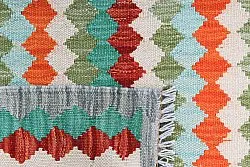 Oriental kilim rug 294 x 202 cm