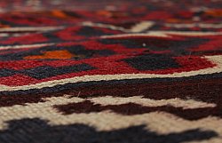 Kilim rug Afghan 428 x 305 cm