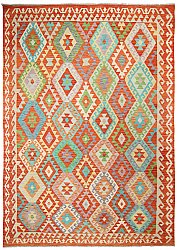 Kilim rug Afghan 295 x 200 cm