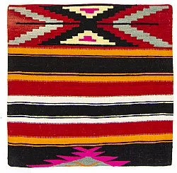 Kilim cushion cover 60 x 60 cm