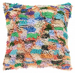 Cushion cover - Boucherouite 75 x 75 cm