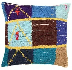 Cushion cover - Boucherouite 75 x 75 cm