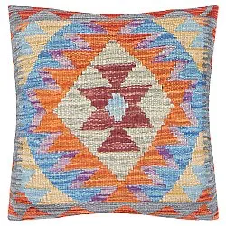 Kilim cushion cover 45 x 45 cm