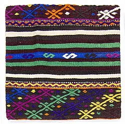 Kilim cushion cover 50 x 50 cm