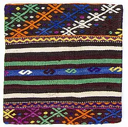 Kilim cushion cover 50 x 50 cm