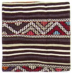 Kilim cushion cover 50 x 50 cm