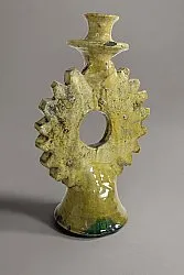 Decoration - Arya (ochre)