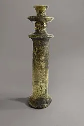 Decoration - Brielle (ochre)