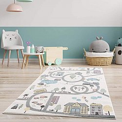 Childrens rugs - Town (multi)