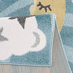Childrens rugs - Night Clouds (multi)