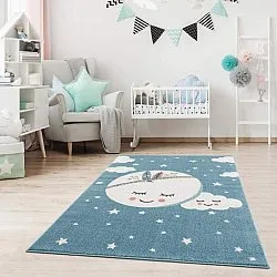 Childrens rugs - Night Sky (multi)