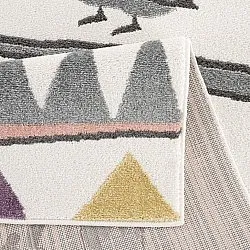 Childrens rugs - Animals (multi)