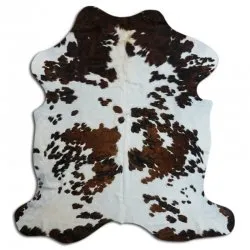 Cowhide - Tricolor Exotic N173