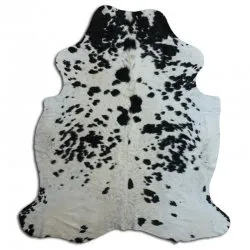 Cowhide - Tricolor Exotic N174