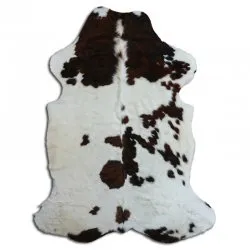 Cowhide - Tricolor Exotic N176