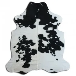 Cowhide - Tricolor Exotic N178