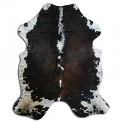 Cowhide - Tricolor Exotic N182