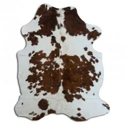 Cowhide - Tricolor Exotic N185