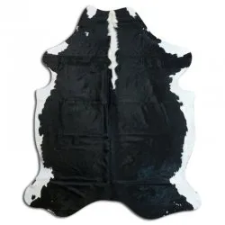 Cowhide - Tricolor Exotic N186