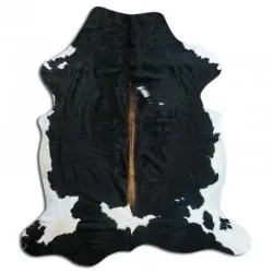 Cowhide - Tricolor Exotic N189