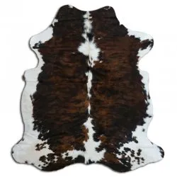 Cowhide - Tricolor Exotic N191