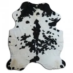 Cowhide - Tricolor Exotic N199