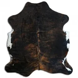 Cowhide - Tricolor Exotic N200