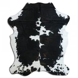 Cowhide - Tricolor Exotic N203
