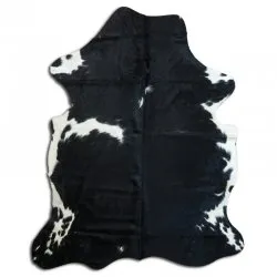 Cowhide - Tricolor Exotic N204