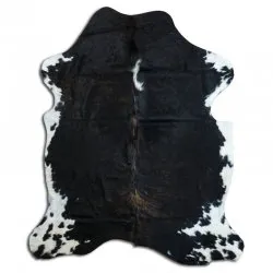 Cowhide - Tricolor Exotic N211