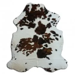 Cowhide - Tricolor Exotic N215