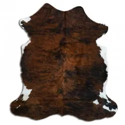 Cowhide - Tricolor Exotic N216