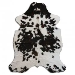 Cowhide - Tricolor Exotic N217