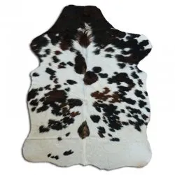 Cowhide - Tricolor Exotic N221