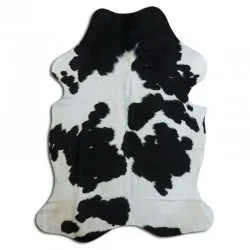 Cowhide - Tricolor Exotic N228