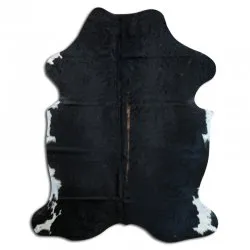 Cowhide - Tricolor Exotic N229