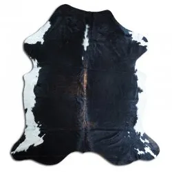 Cowhide - Tricolor Exotic 1229