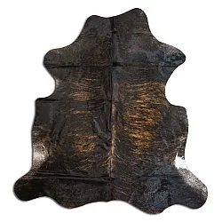 Cowhide - Tricolor Exotic 829
