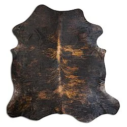 Cowhide - Tricolor Exotic 775
