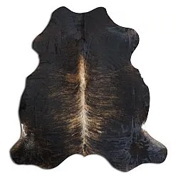 Cowhide - Tricolor Exotic 839