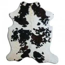 Cowhide - Tricolor Exotic N100