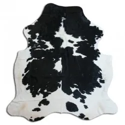 Cowhide - Tricolor Exotic N101
