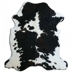 Cowhide - Tricolor Exotic N102