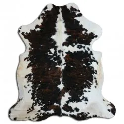 Cowhide - Tricolor Exotic N111