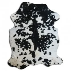 Cowhide - Tricolor Exotic N114