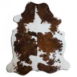 Cowhide - Tricolor Exotic N116