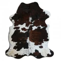 Cowhide - Tricolor Exotic N121