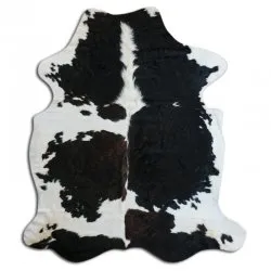 Cowhide - Tricolor Exotic N122