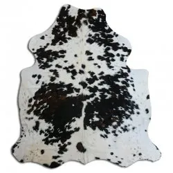 Cowhide - Tricolor Exotic N125